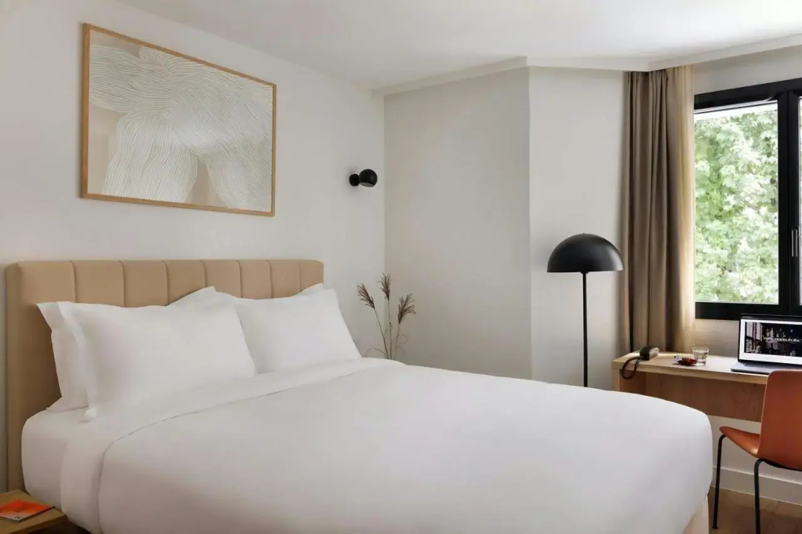 Yvette Hotel Porte de Versailles, Sonder by Marriott Bonvoy