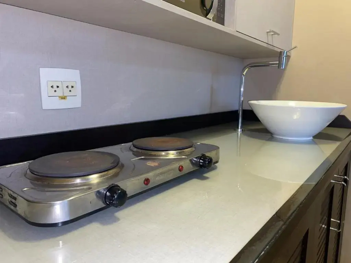 VACANZA - AL MAMORÉ - Alphaville