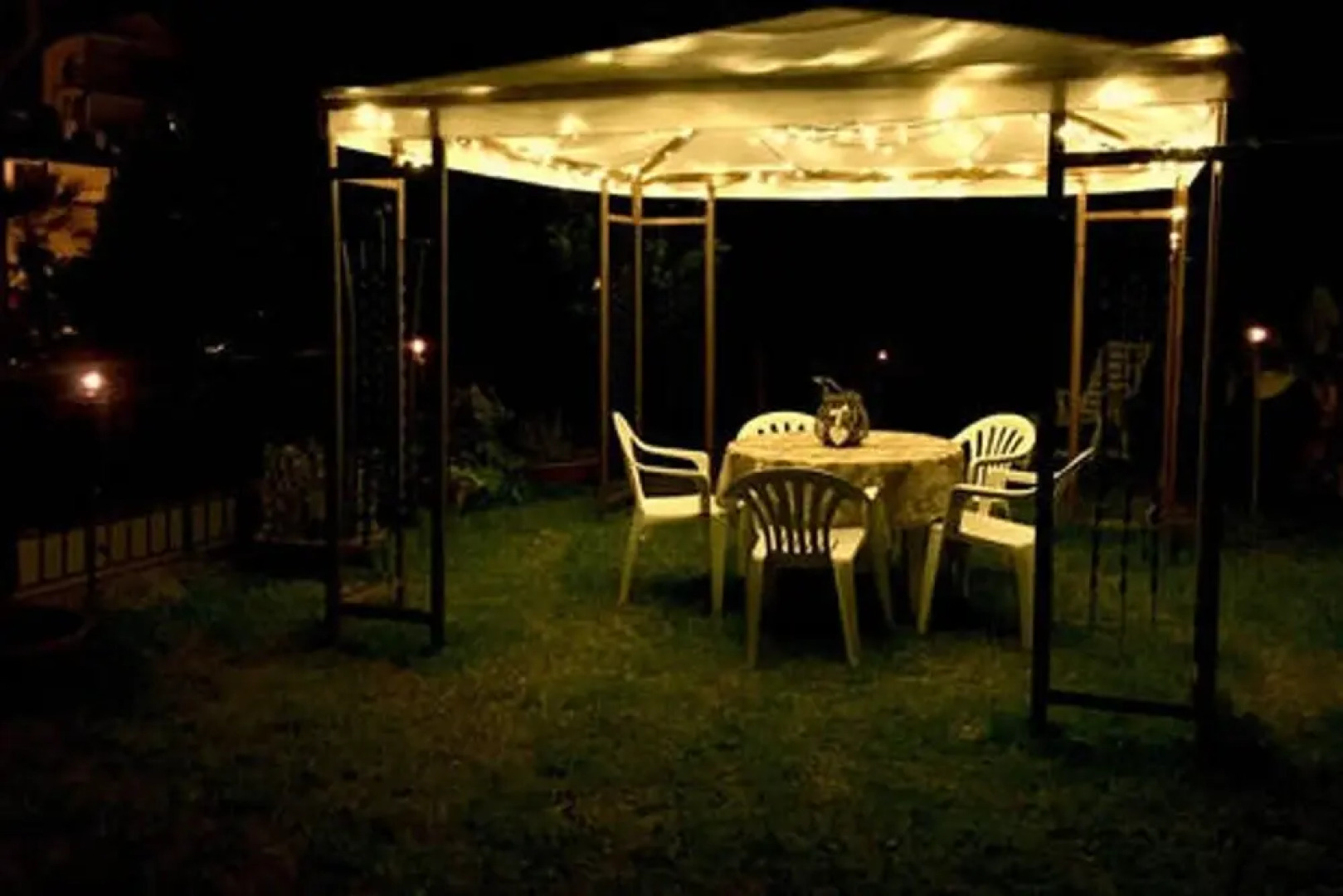 Apartment With 2 Bedrooms in Cetara, With Wonderful Mountain View, Enc