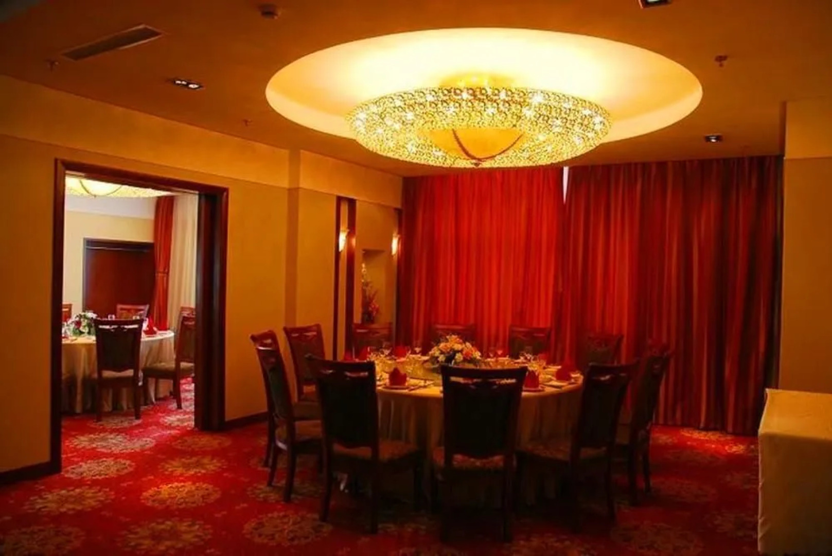 Margaret Center Hotel Shaoxing