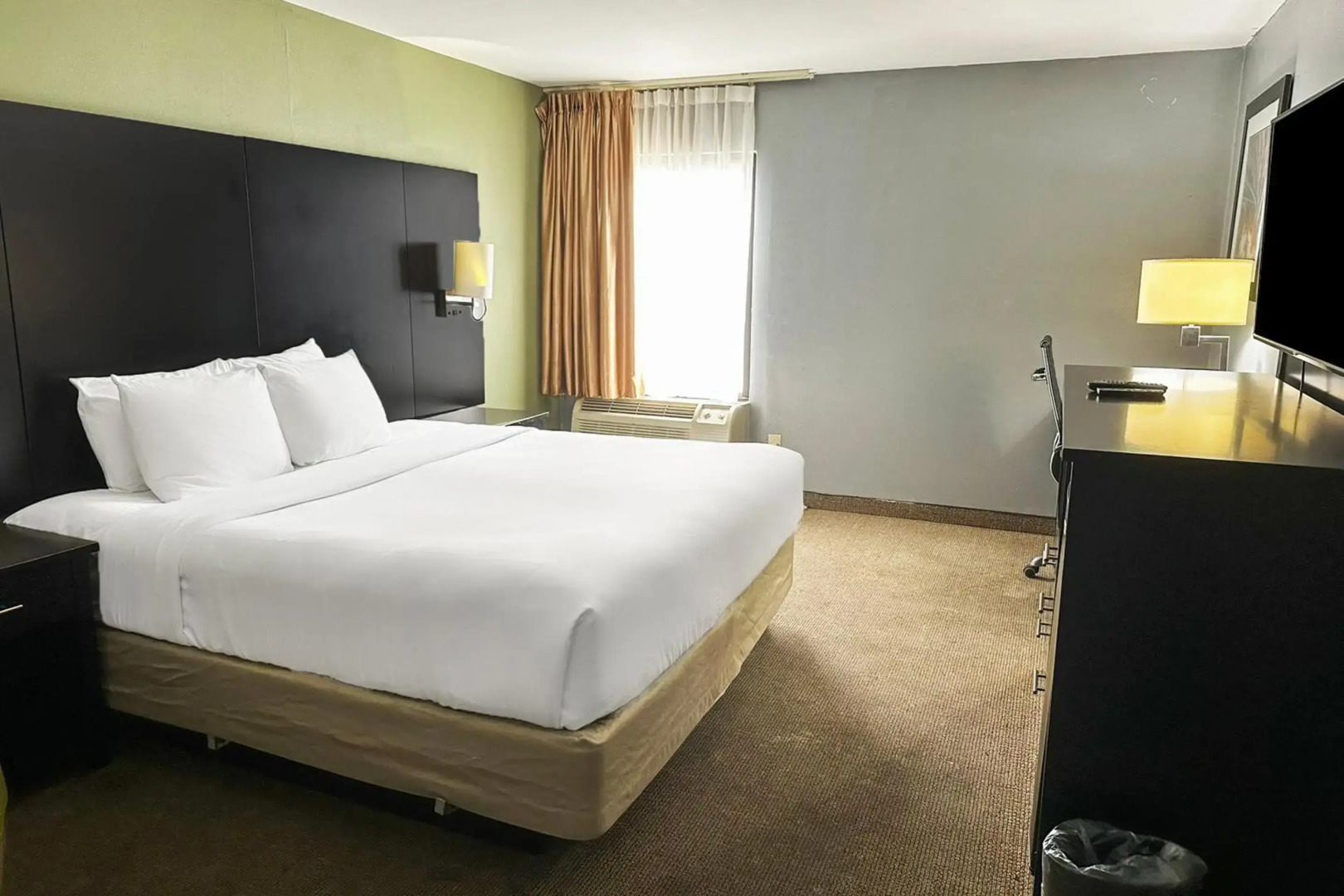 OYO Hotel Rome West GA