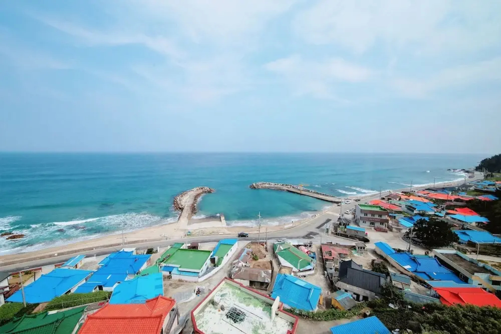 Goraekkum Hotel