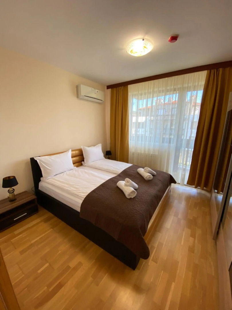 Pravets Spa Resort Apartments