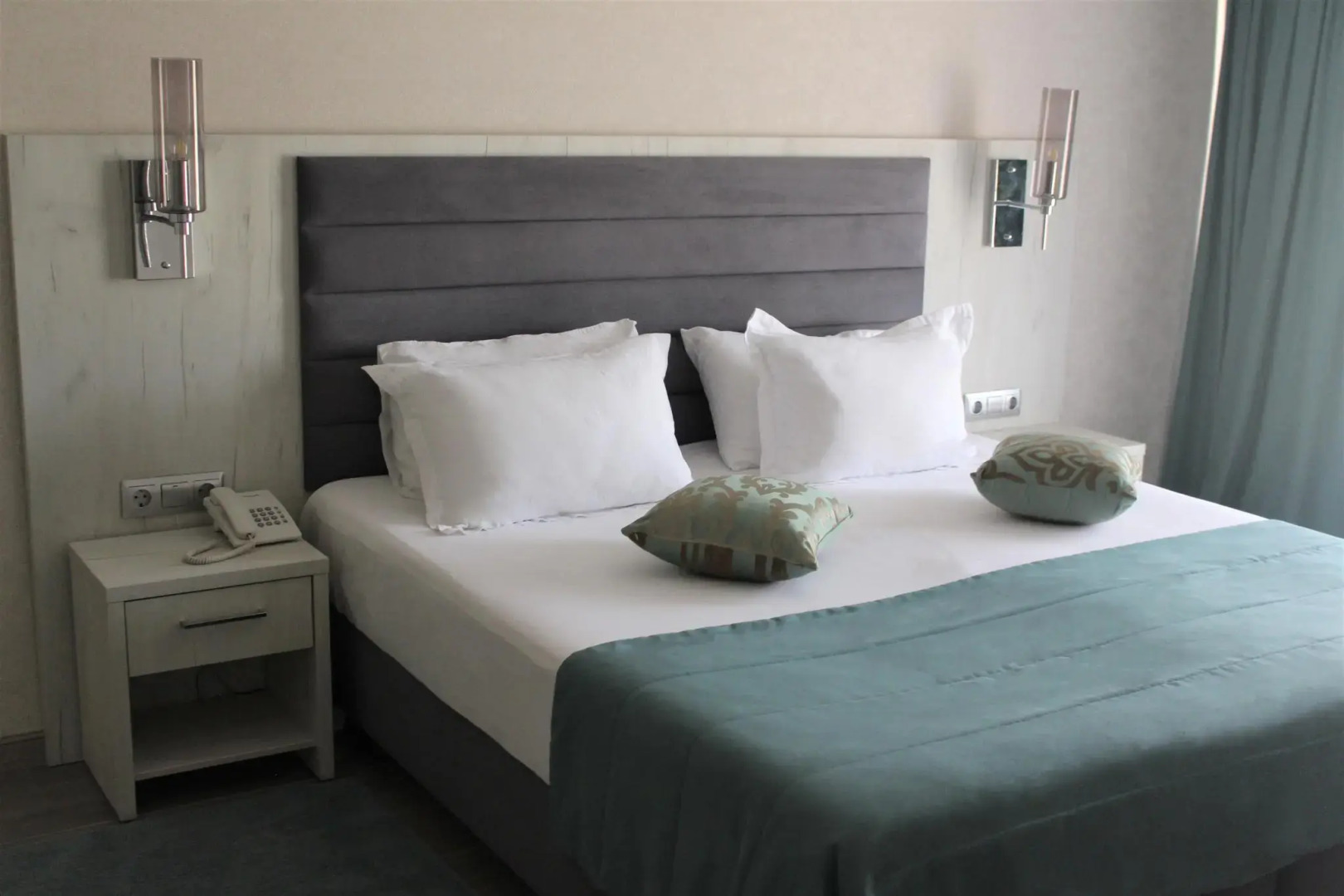 Апарт-отель Предгорье