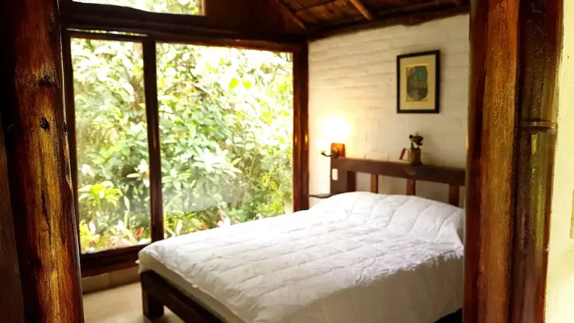 La Penal Amazon Lodge