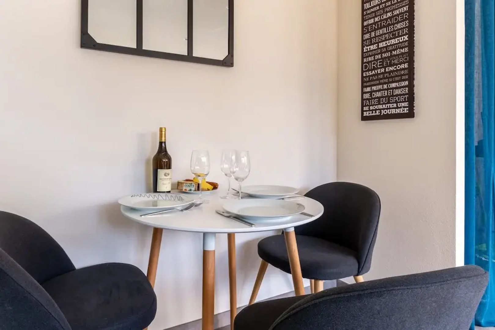 Le 21 -Au pied du Château - Netflix - GregIMMO