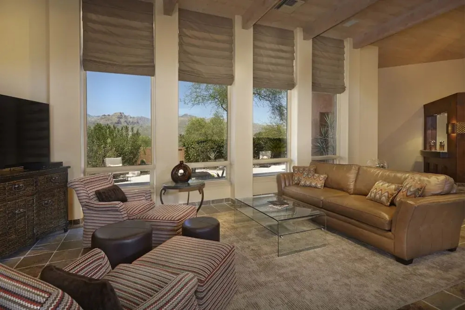 Canyon Ranch Health Resorts Tuscon