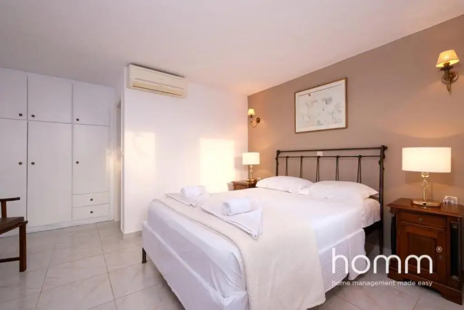 580m² homm Luxurious Seaside Residence in Syvota