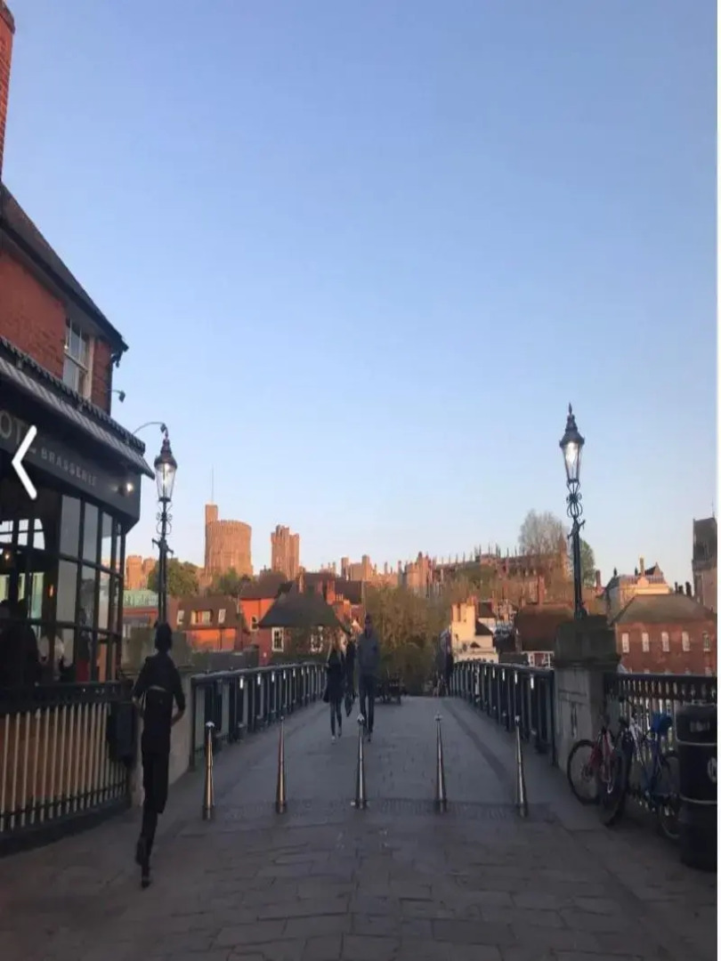 The Crown And Cushion