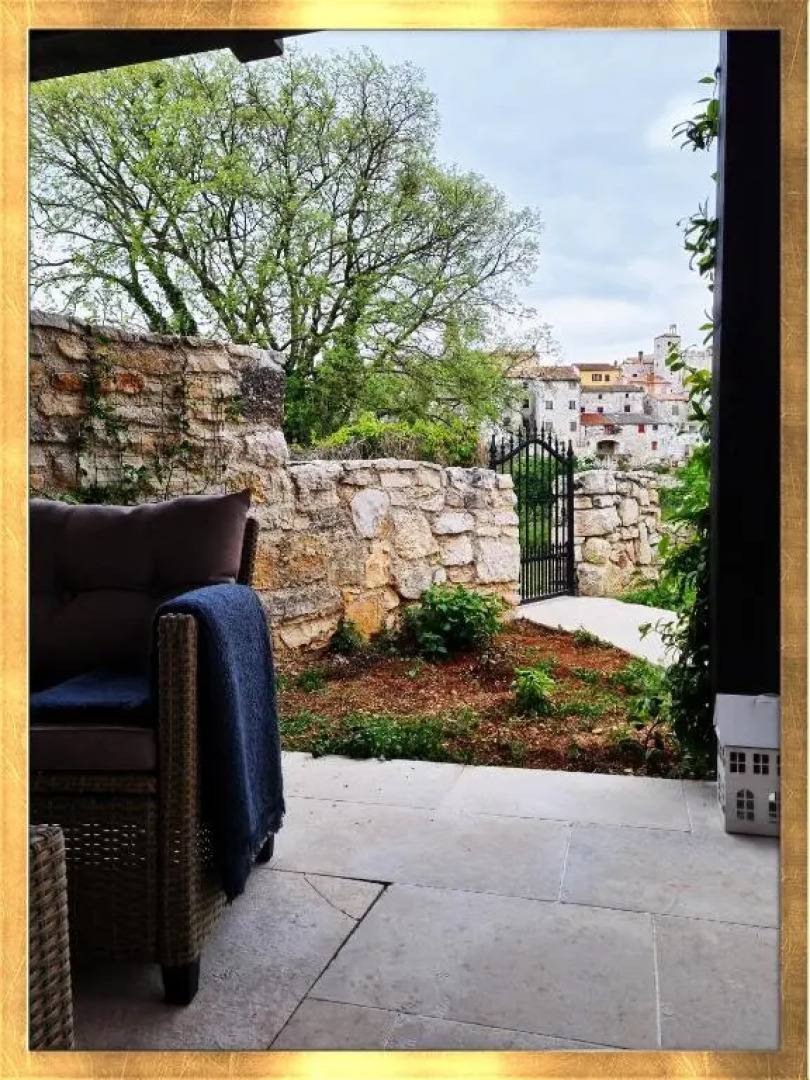 Apartment Dulcis Domus