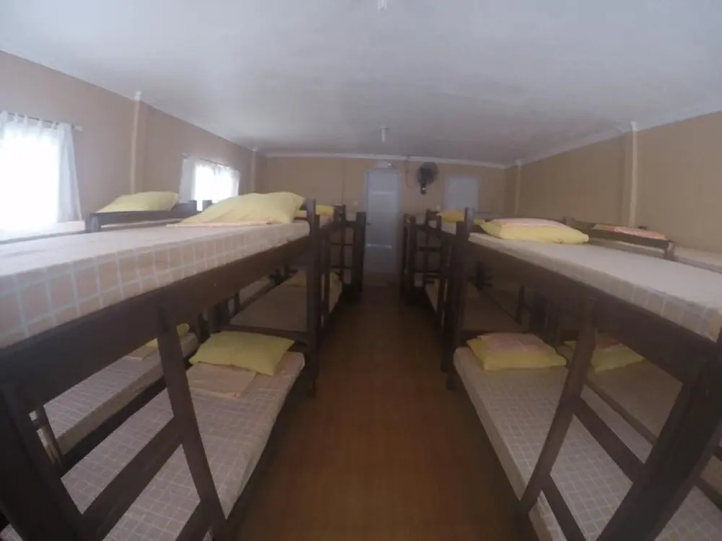 La Isla Bonita Talikud Island Beach Resort