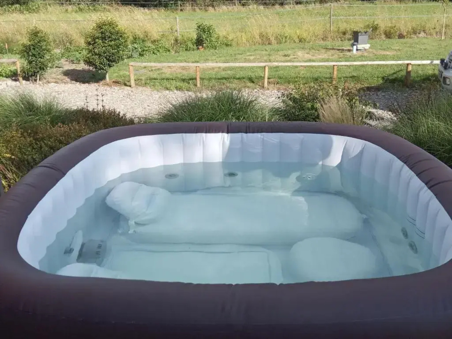 Gîte Hambers, 4 pièces, 6 personnes - FR-1-600-132