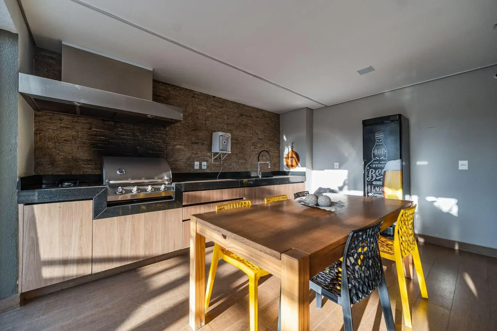 Condomínio Unique Residence - São José do Rio Preto