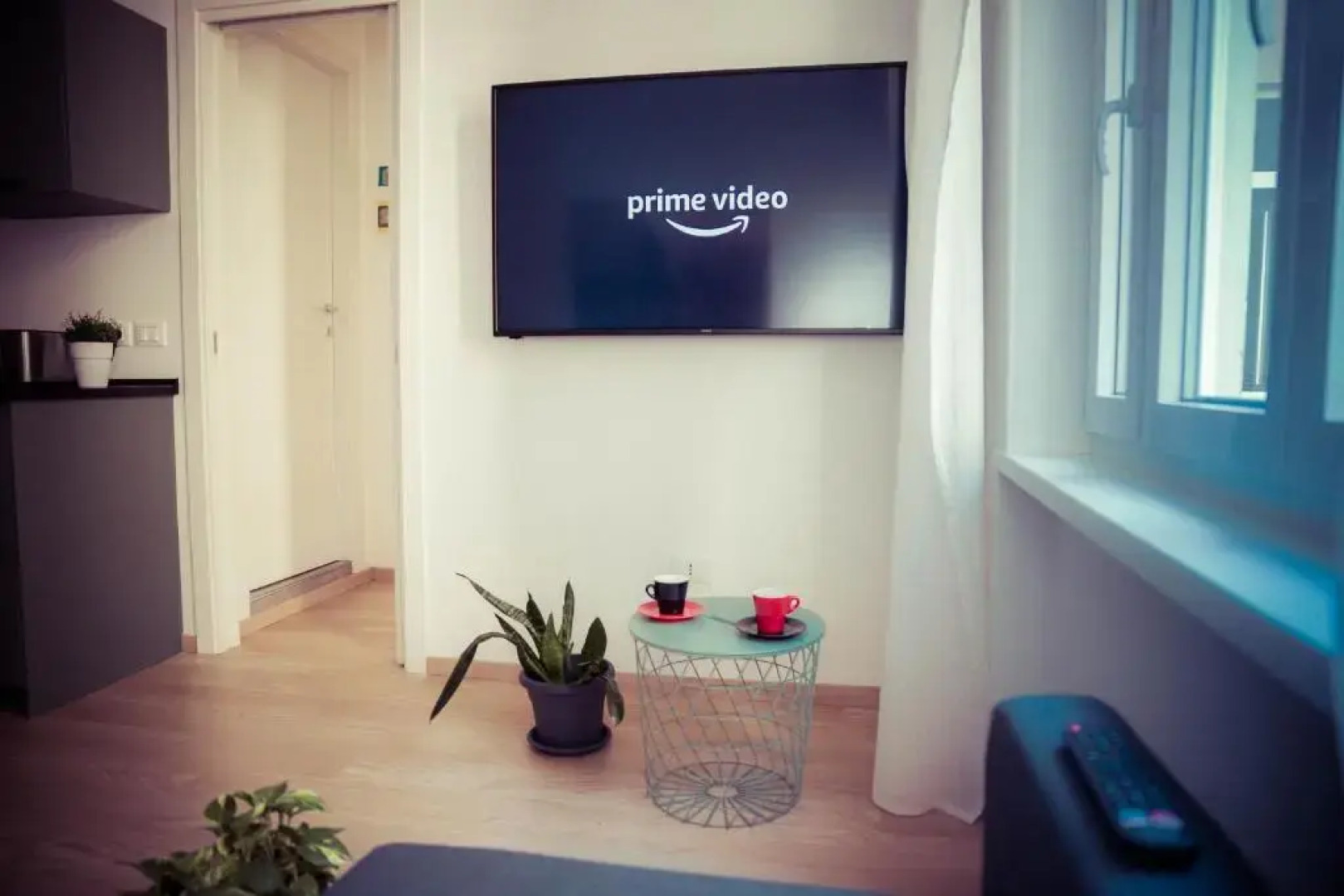 Residence Neverin Trieste