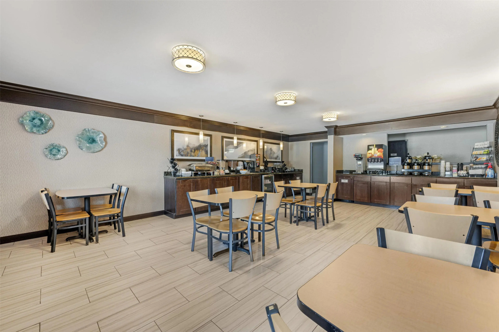 Best Western Black Hills Lodge