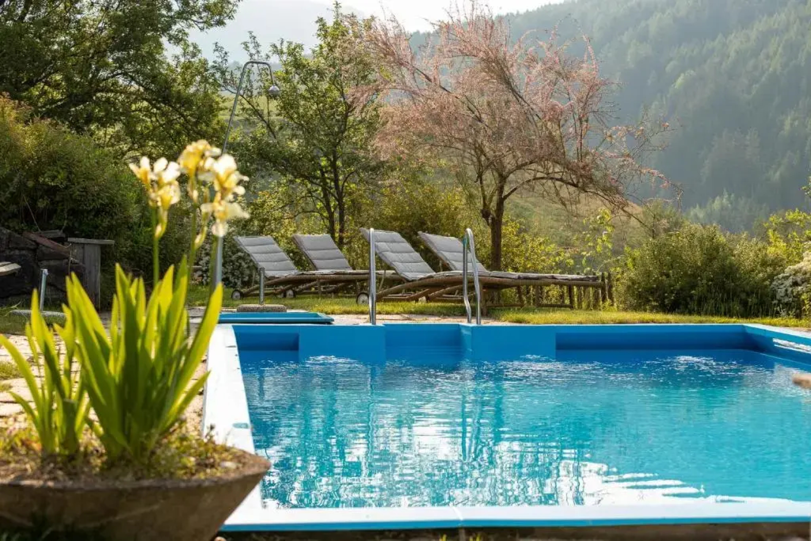 Villa Messner