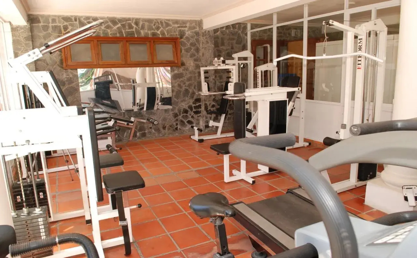 Little Muine Cottage