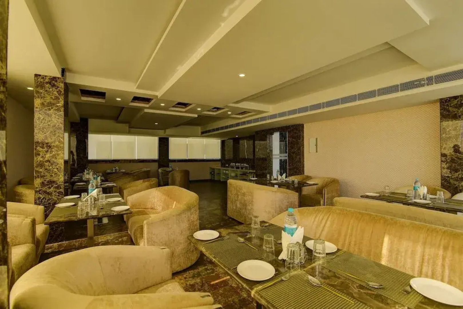 Country Inn Hotels And Resorts