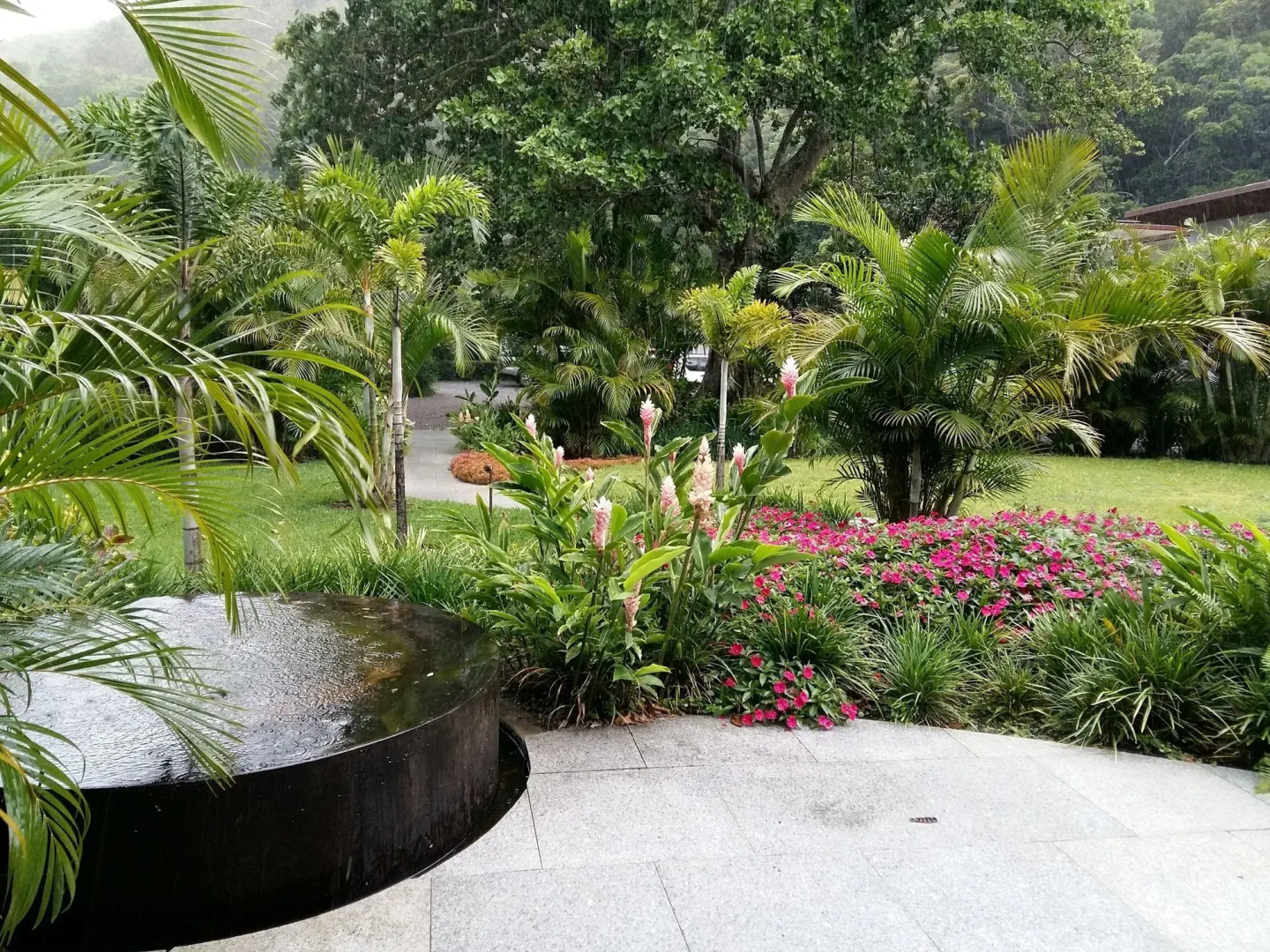 The Haven and Spa - Adults Only