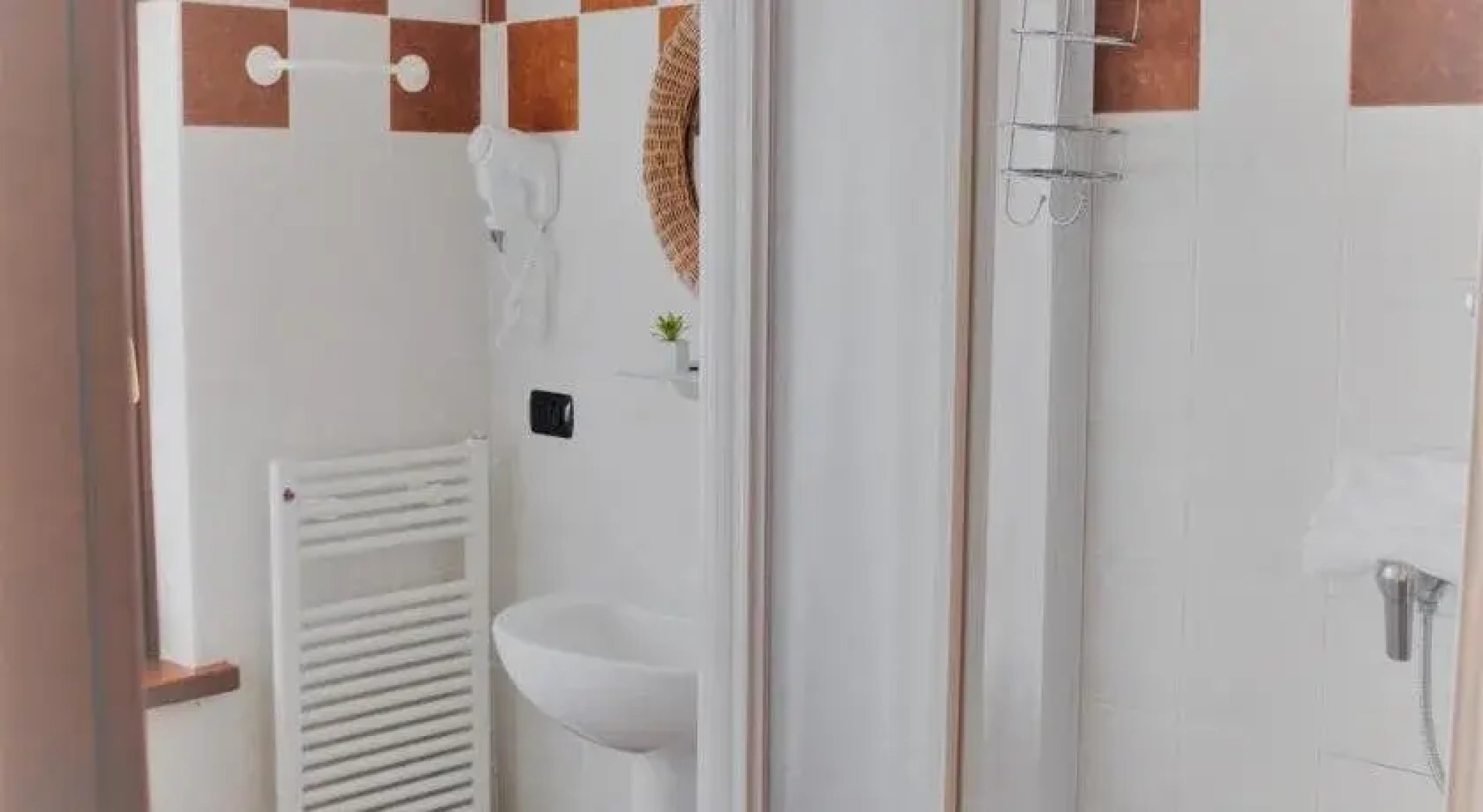 Agriturismo Il Giardino Degli Ulivi