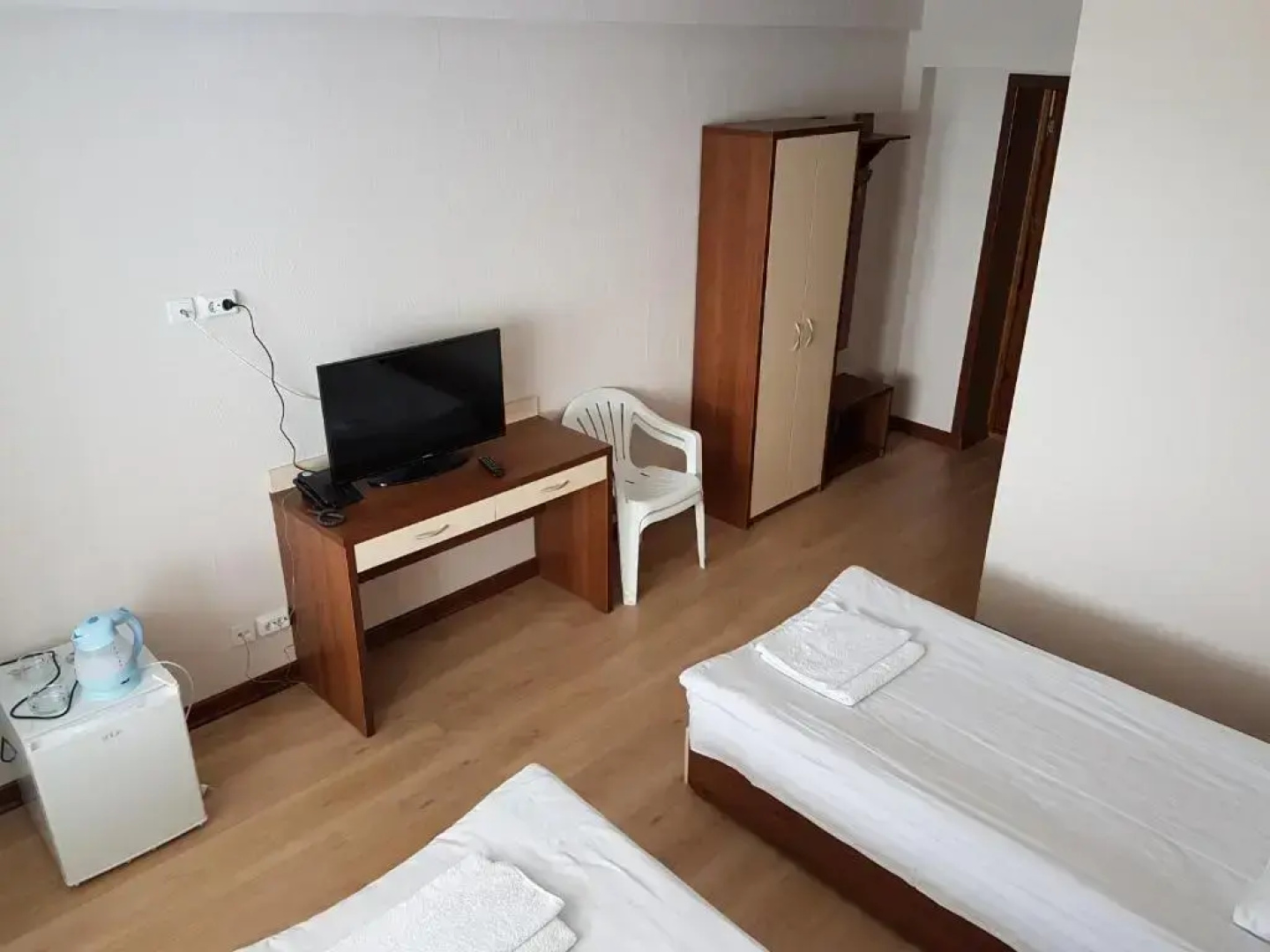 Azure Sport Resort (Азур Спорт Резорт)