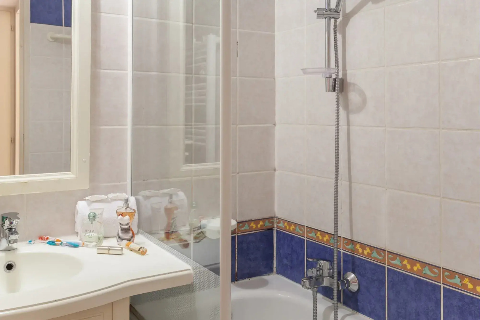 Résidence Pierre & Vacances Le Hameau de la Pinède