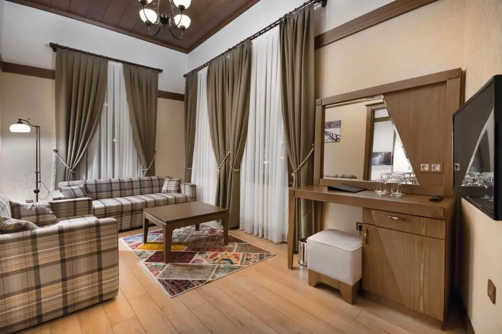 Sarikonak Boutique & SPA Hotel