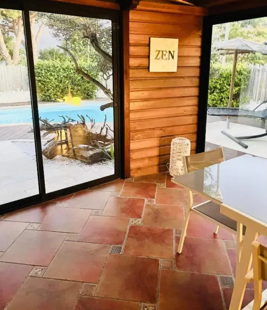 Luxury Paradise place for vacation