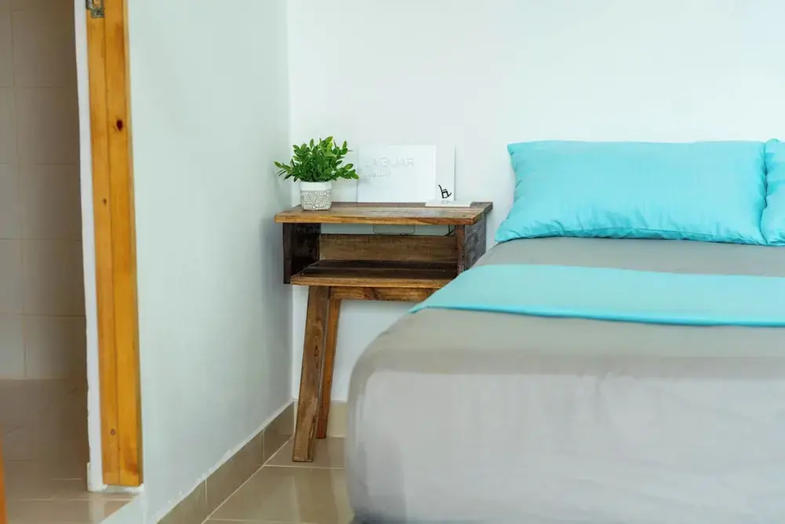 Tayrona Juancho House Hostel