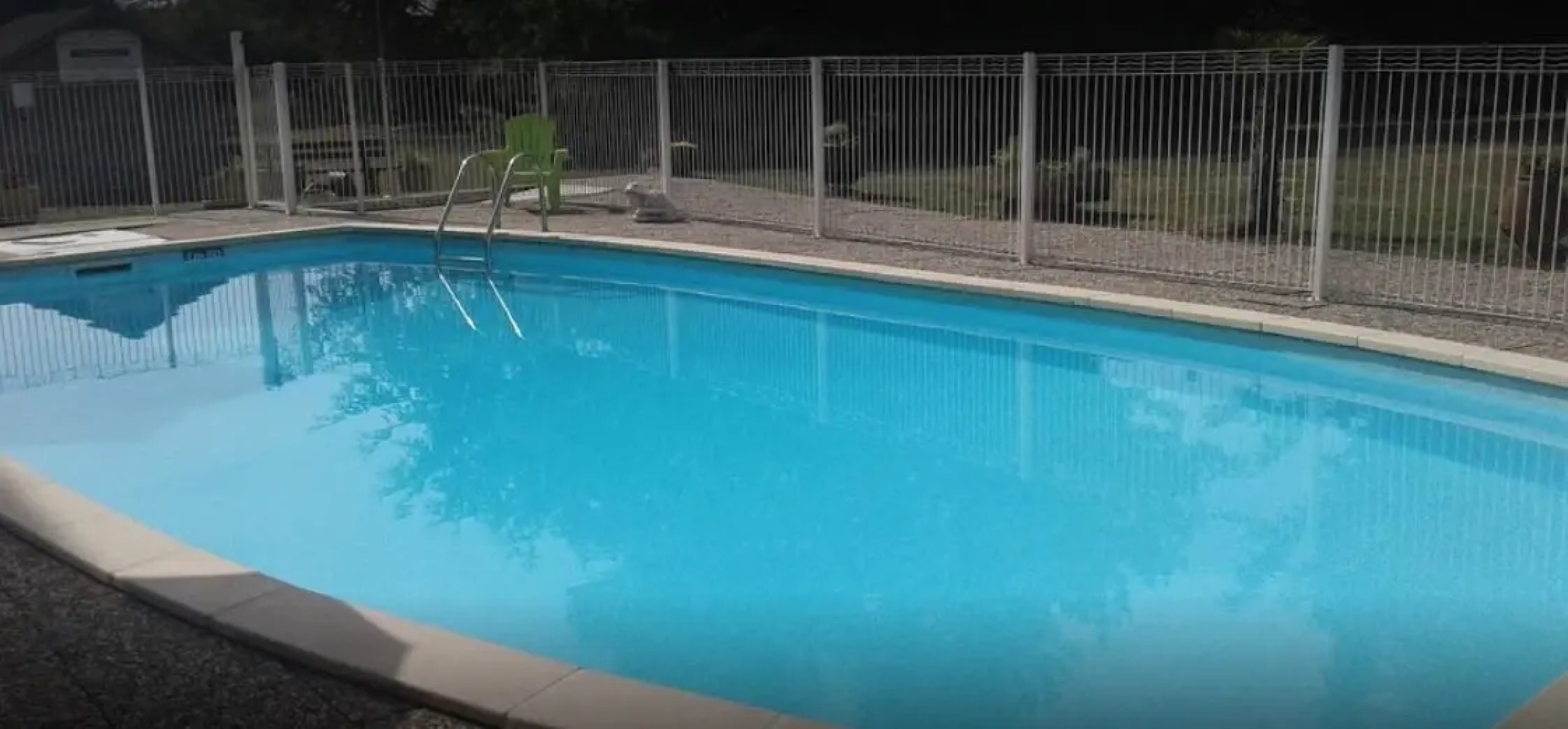 Hotel Akena Poitiers Nord Futuroscope