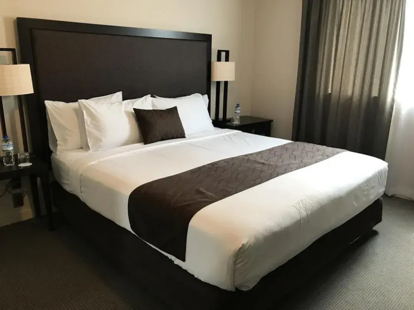 Lake Lodge B&B Rotorua - Adults Only