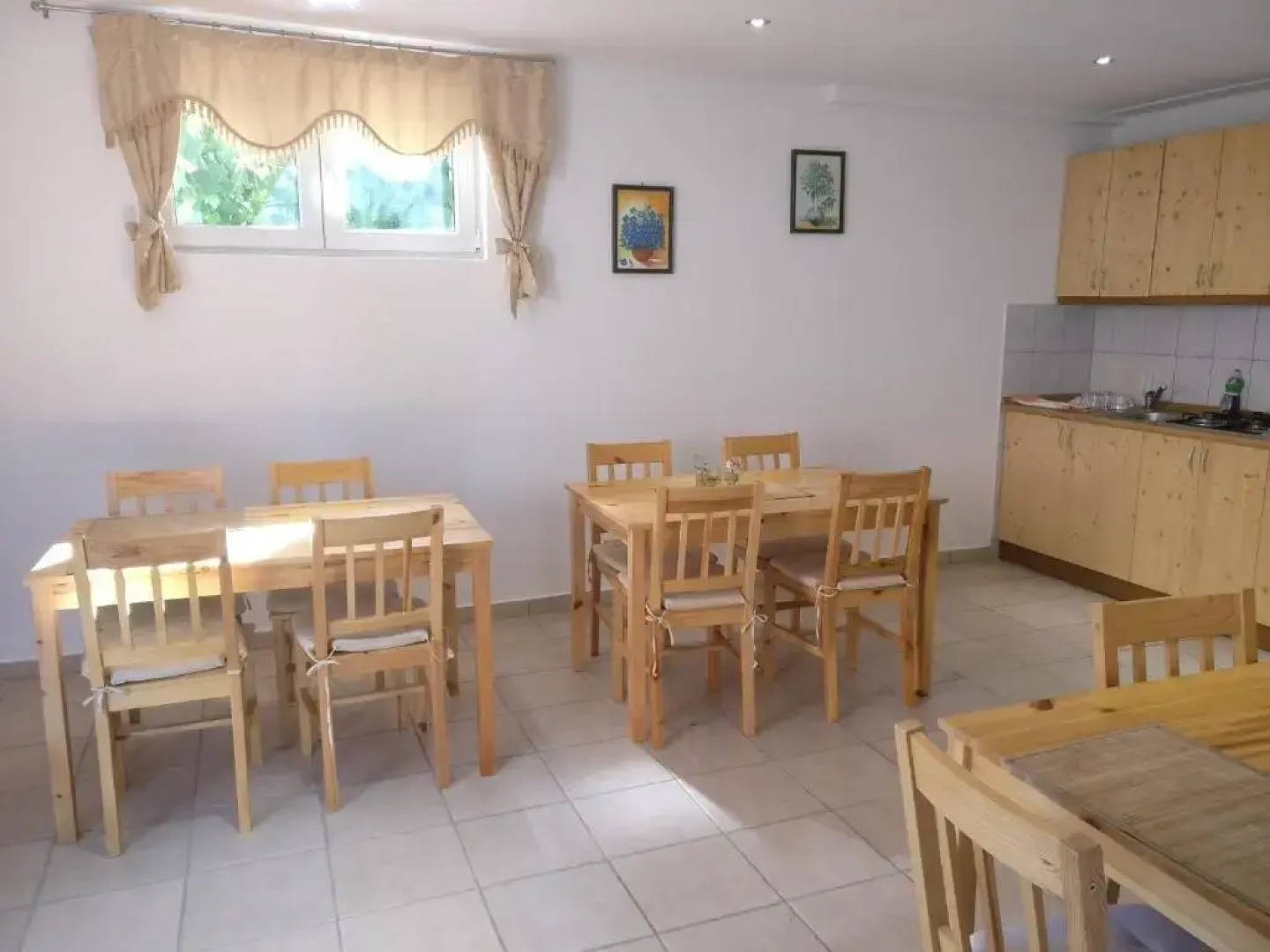 House Magdić Plitvice