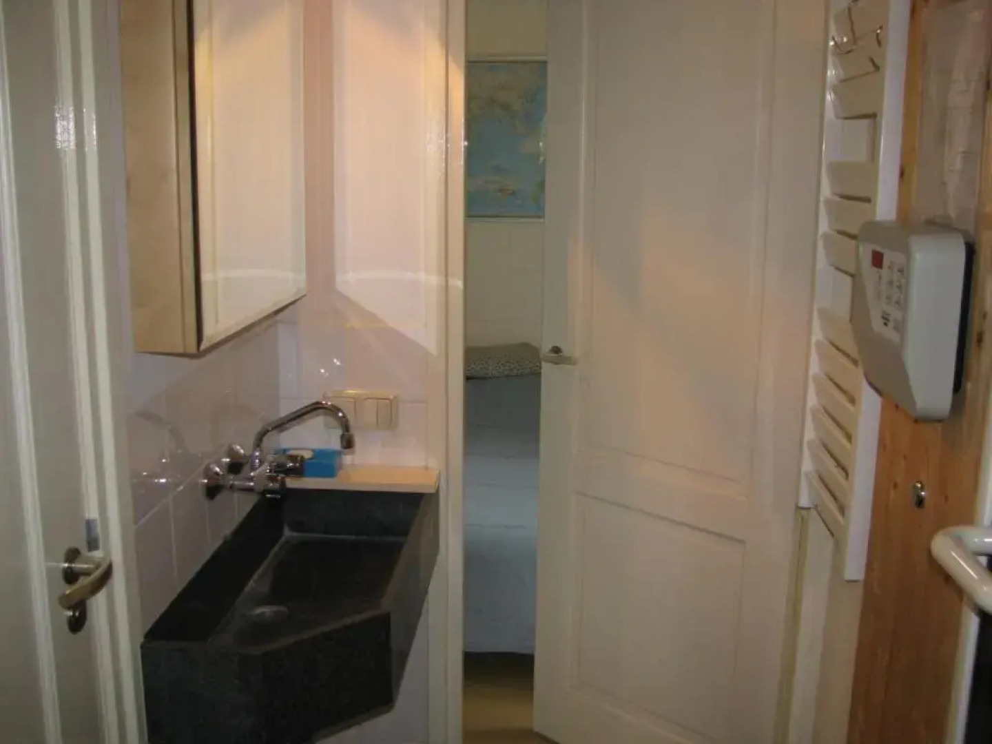 Vakantiewoning "De Kei"