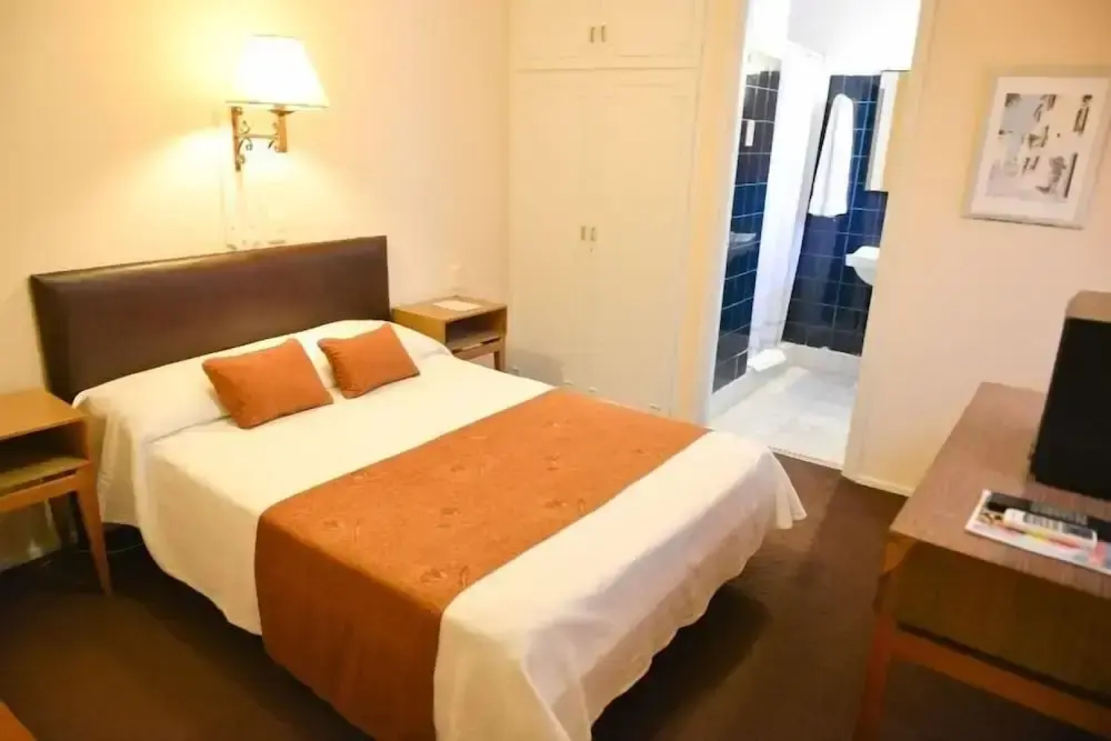 Hotel Los Cedros