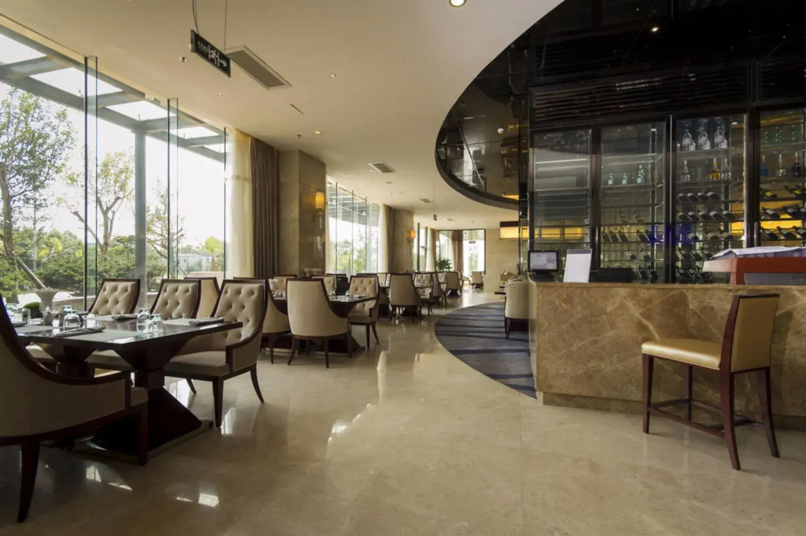 Fliport Garden Hotel Fuzhou