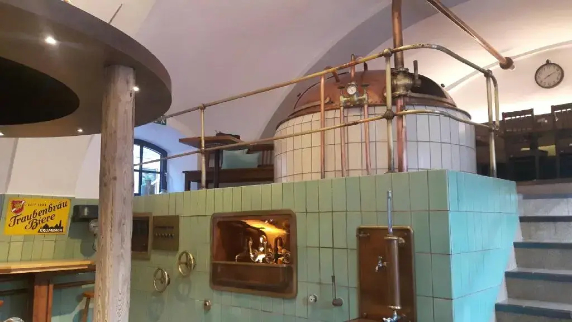 Hotel Gasthof Traubenbräu