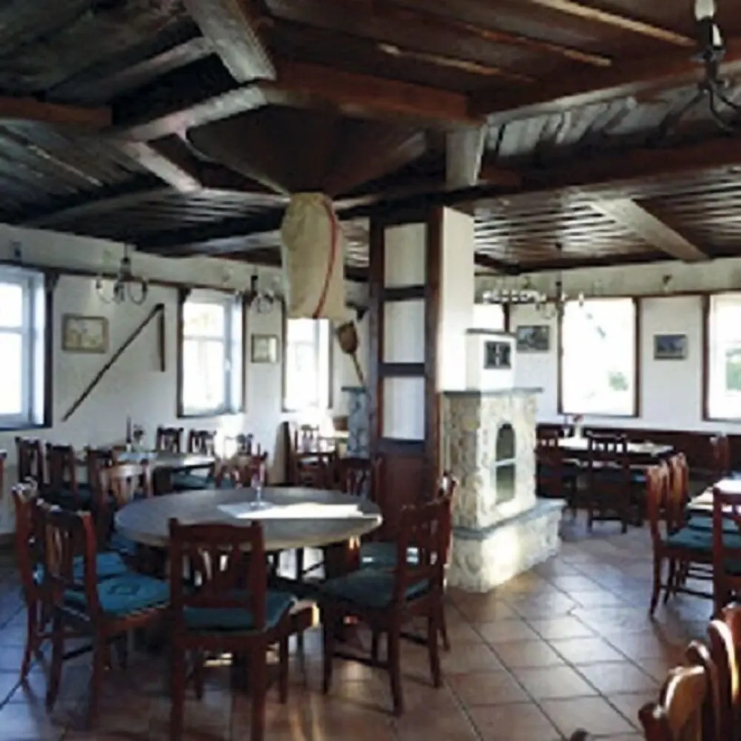 Pension Fahnermuehle