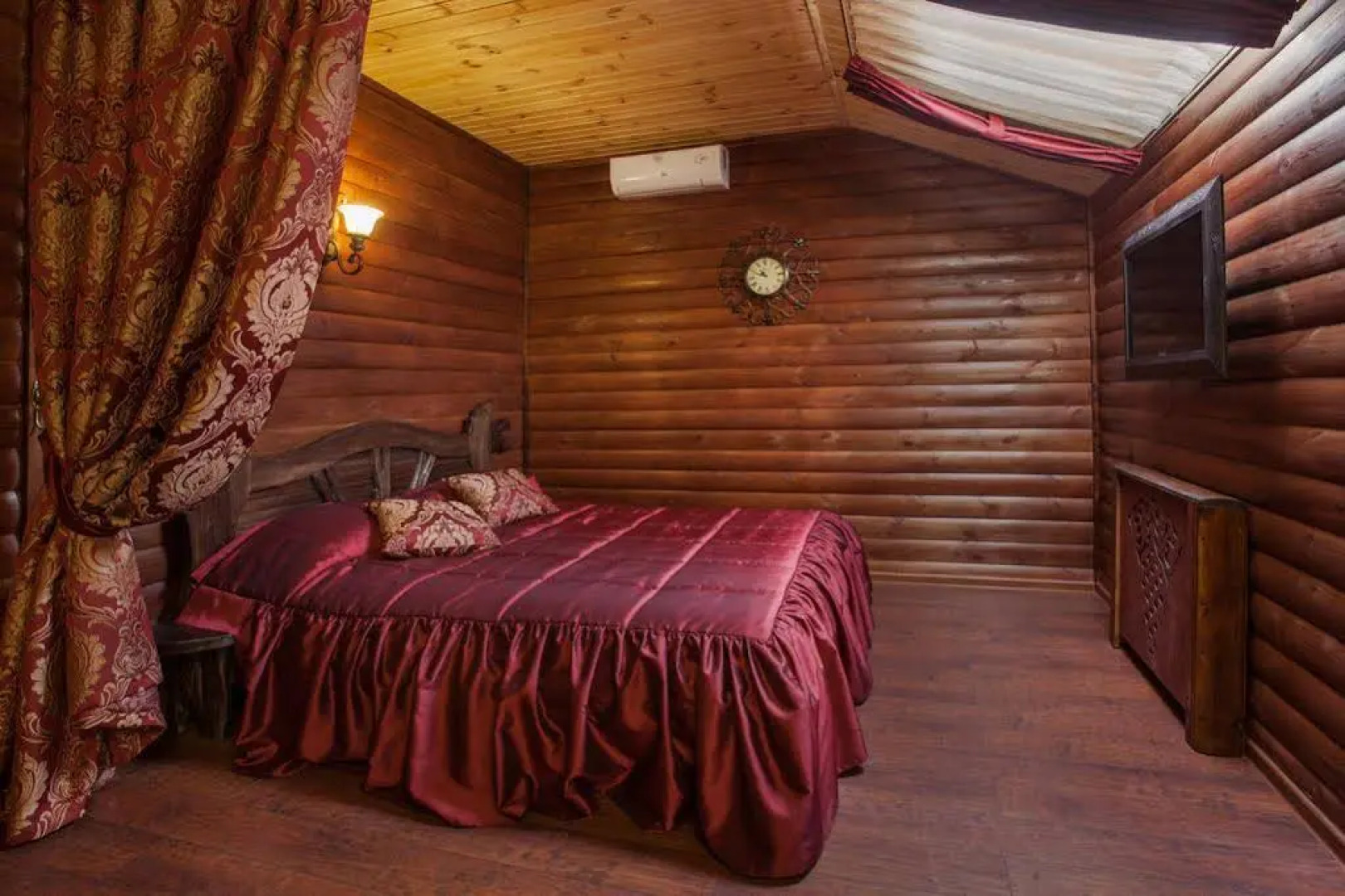 Spa-hotel Gostinyi Dvor Dobrynia