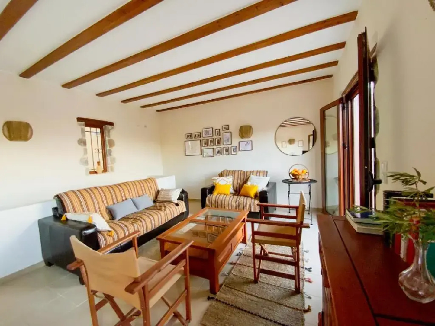 Cinnamon House in Kritsa