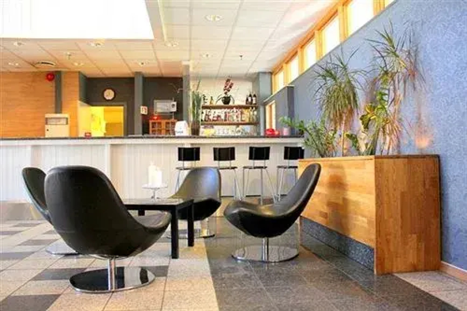 Trudvang Apartment Hotel