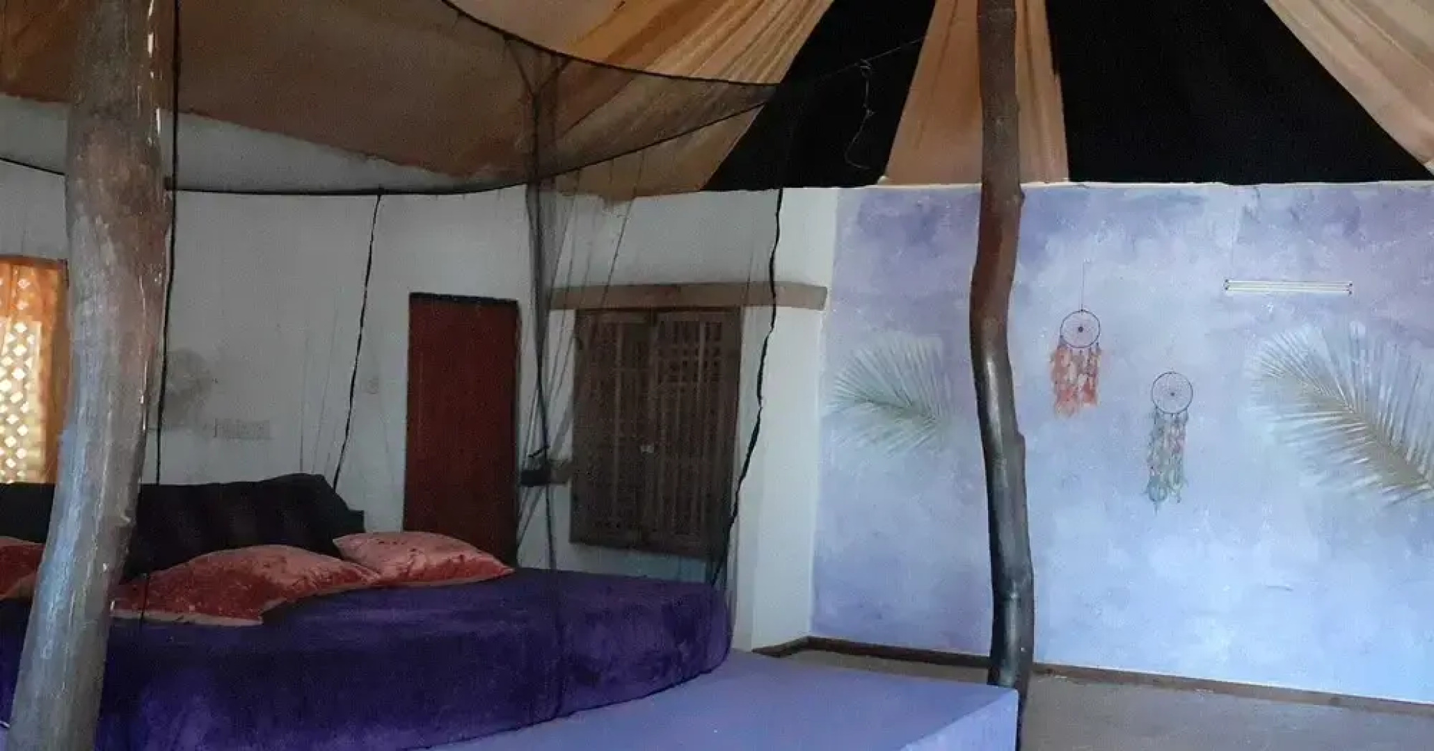 Swahili Divers & Gecko Nature Lodge