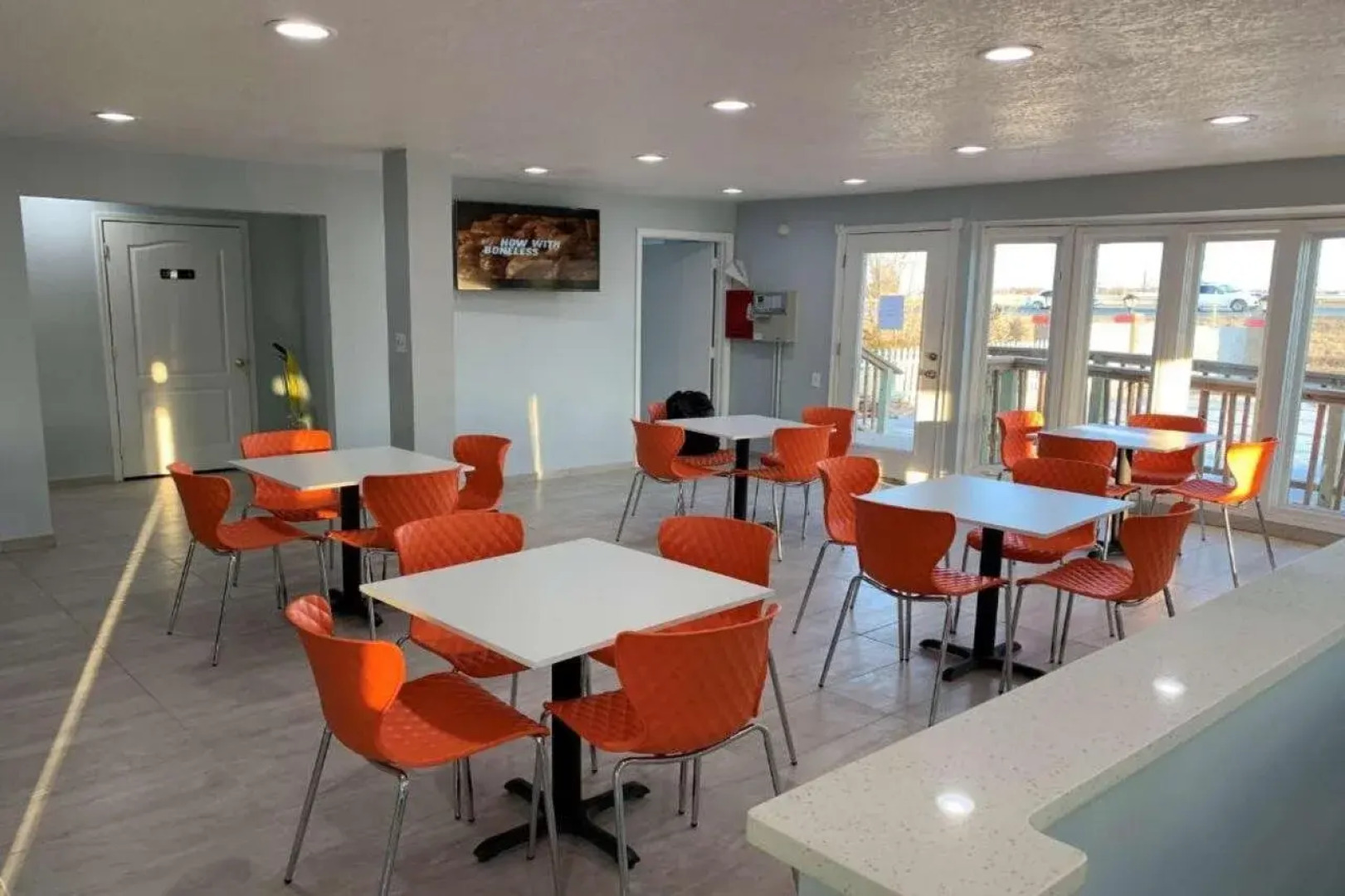 SureStay Hotel by Best Western Olathe