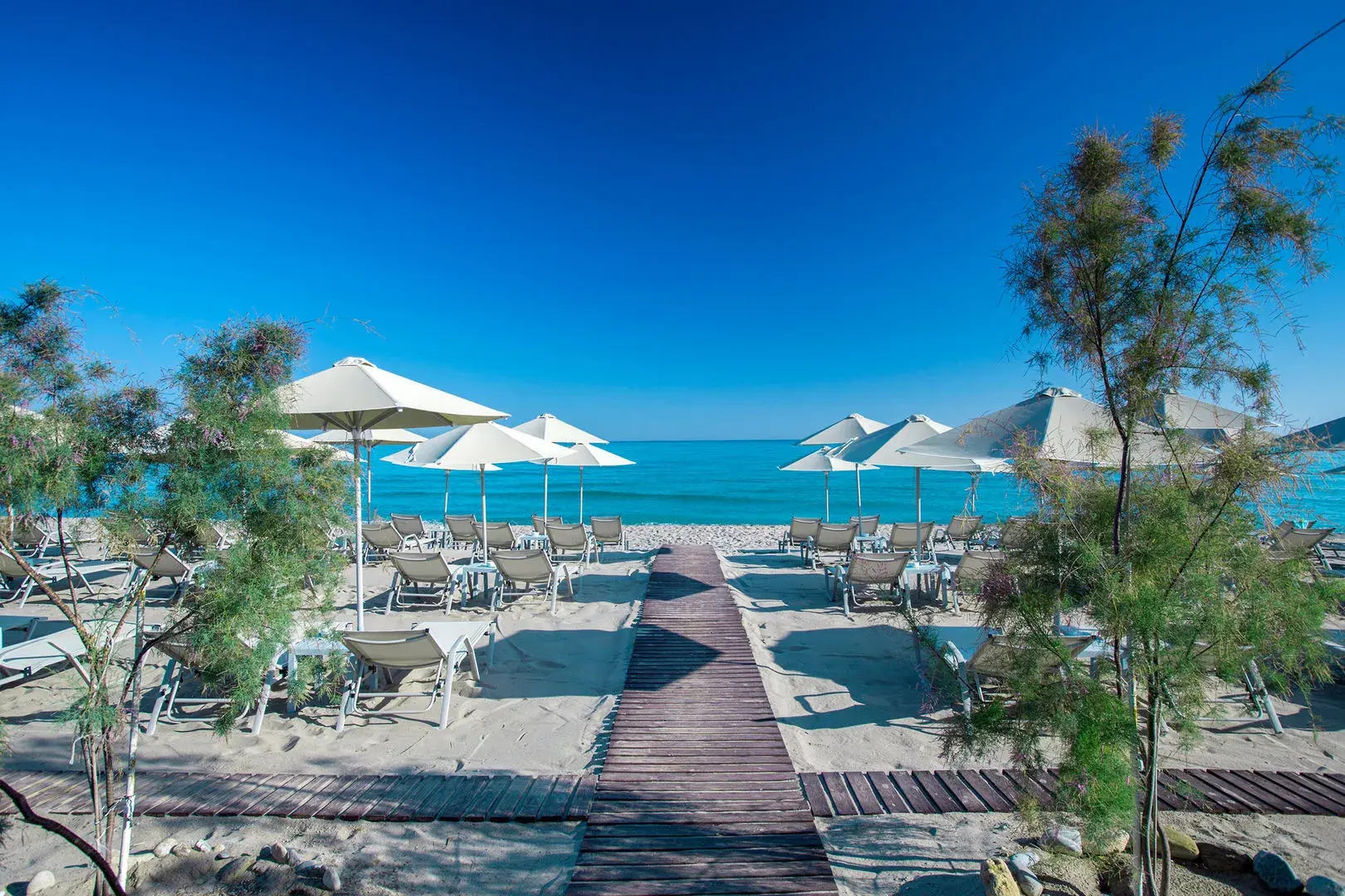 Atlantis Beach Hotel