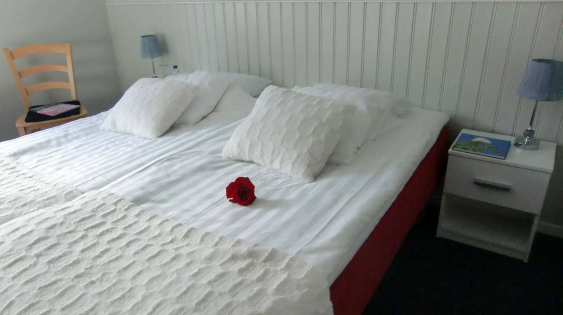 Hotell Turistgården