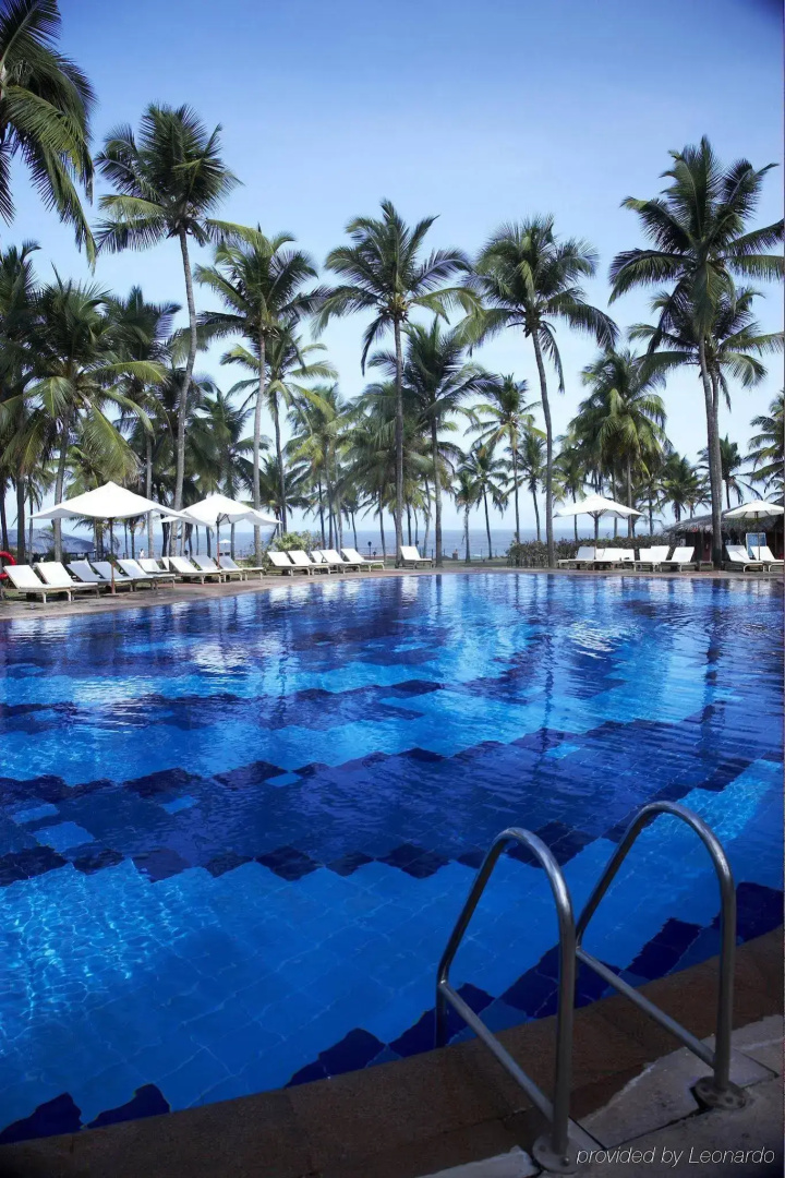 Taj Holiday Village Resort & Spa