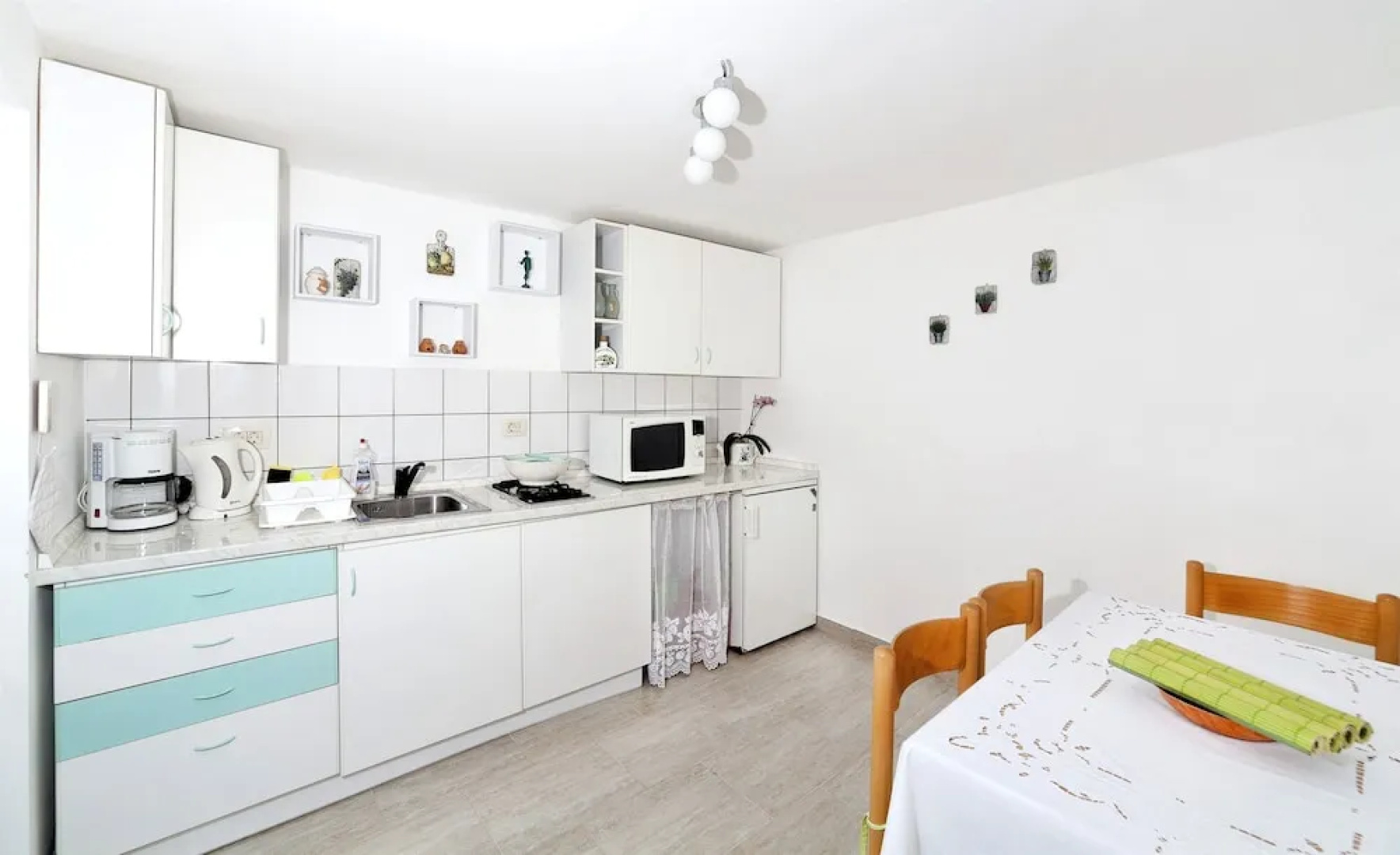Apartment Belici