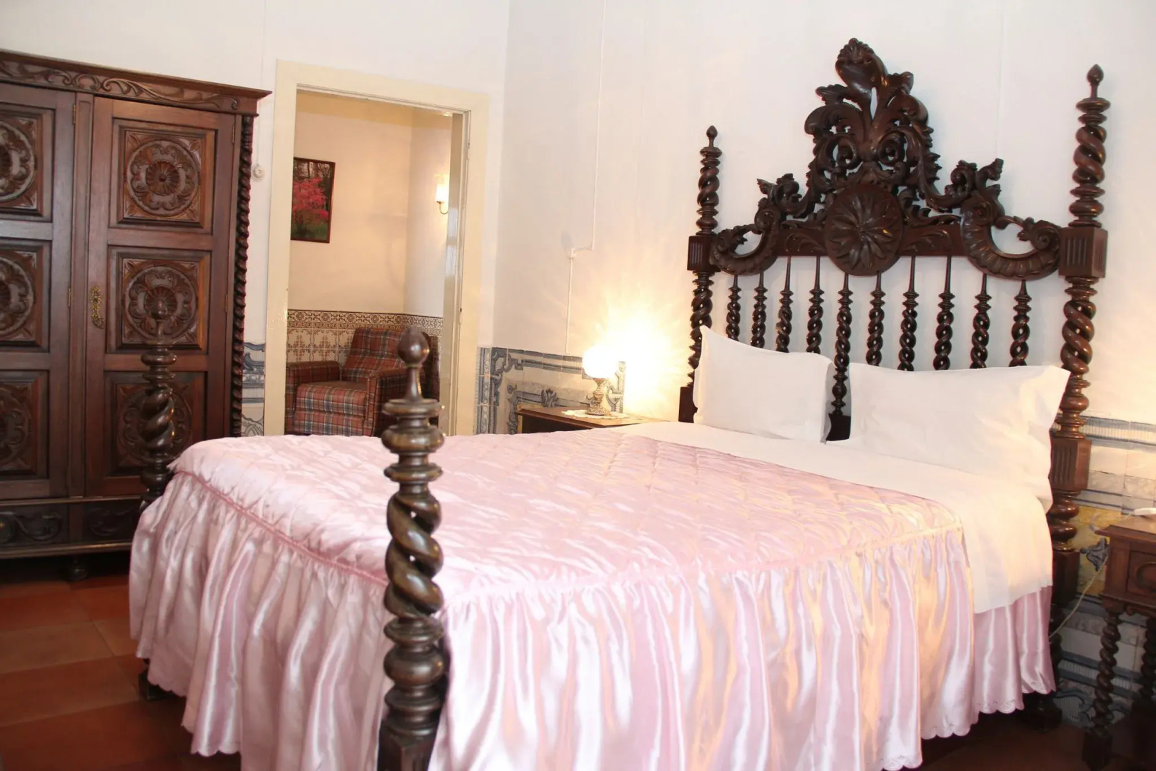 Residencial Carvalho