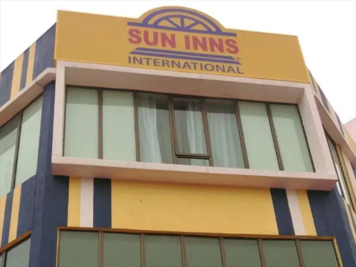 Sun Inn Hotel Pasir Penambang KS Botanic