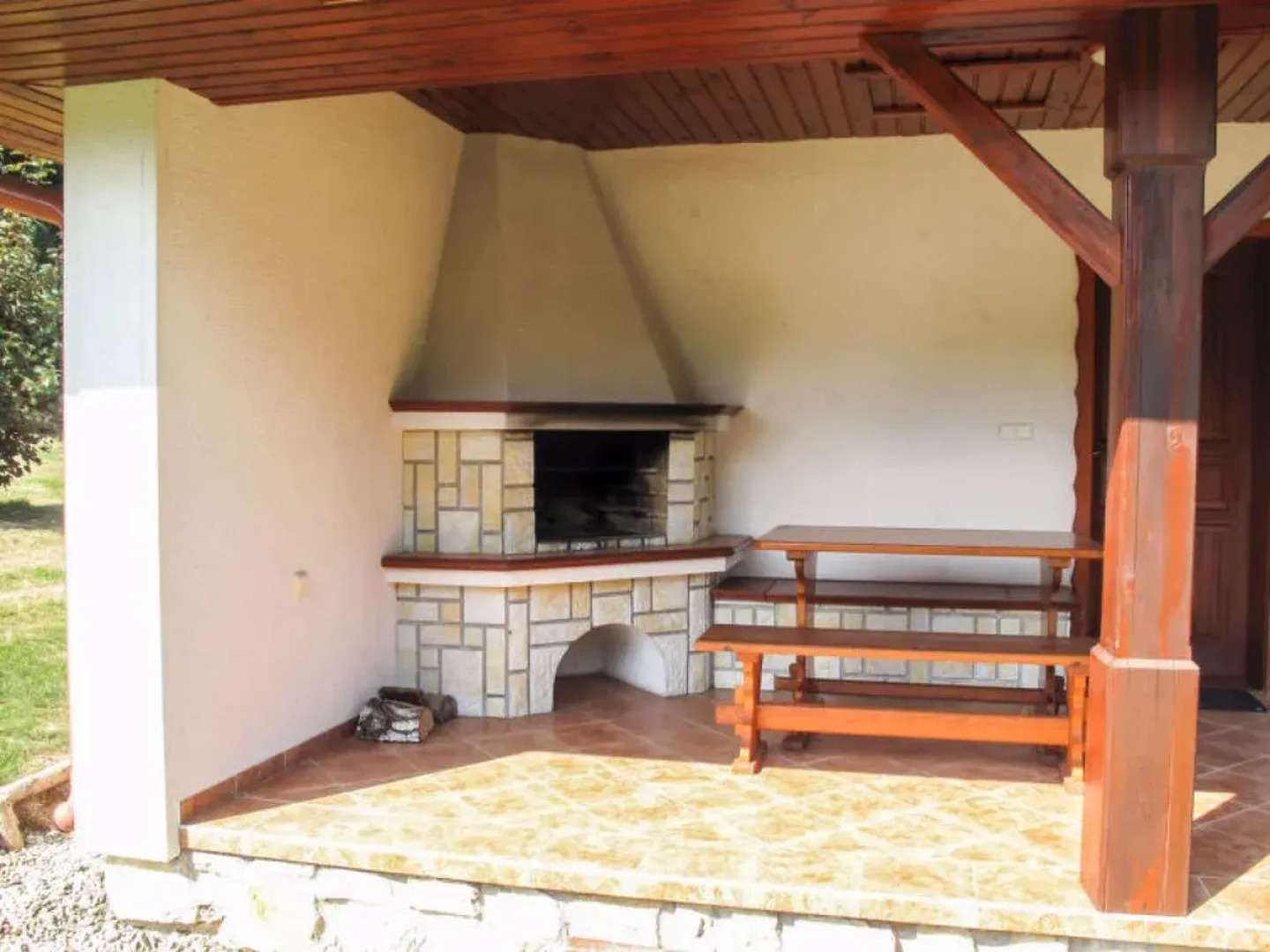 House Motýlek Kaprun 41596