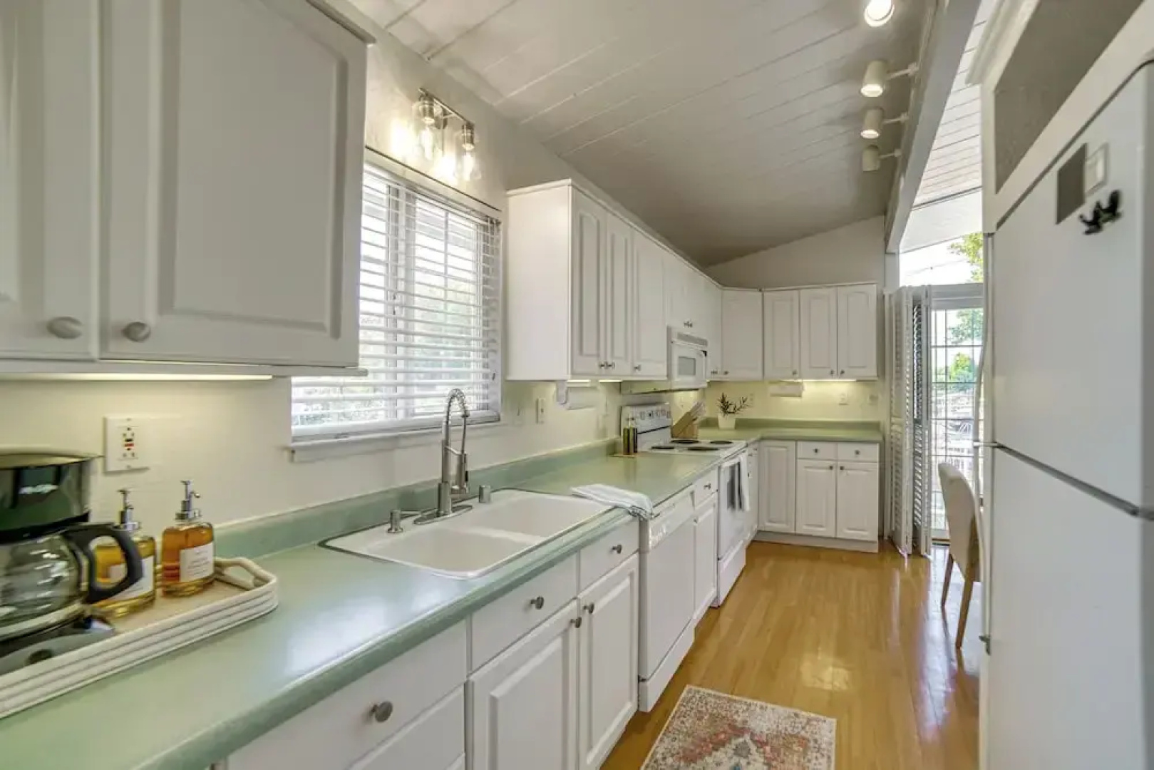 Waterfront Lakeport Vacation Rental w/ Boat Dock!